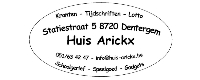 Huis Arickx