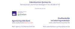 Zakenkantoor Quityn